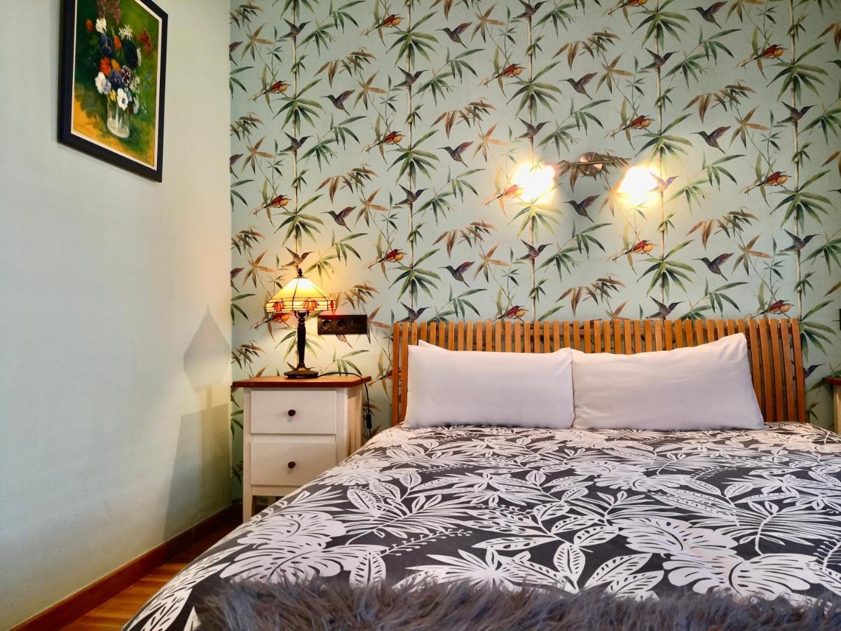 Privat Hotel Liberty 시체스 외부 사진