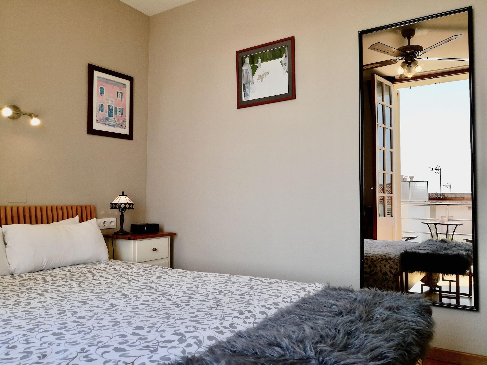 Privat Hotel Liberty 시체스 외부 사진