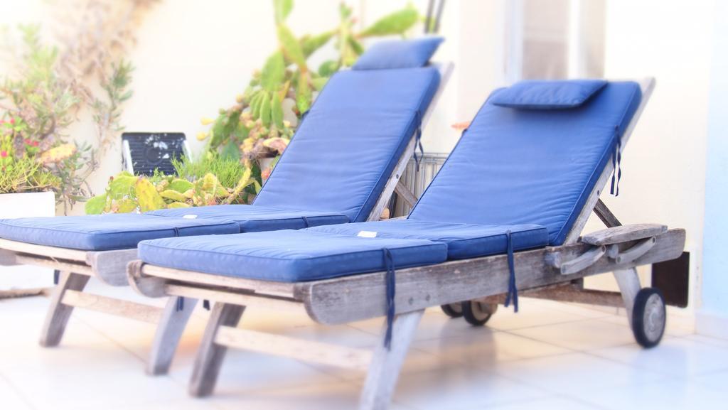 Privat Hotel Liberty 시체스 외부 사진