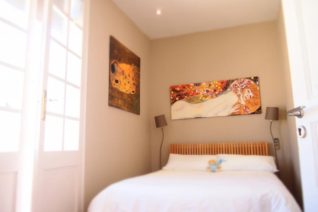 Privat Hotel Liberty 시체스 외부 사진