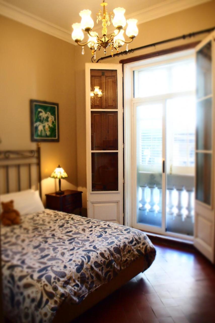 Privat Hotel Liberty 시체스 외부 사진