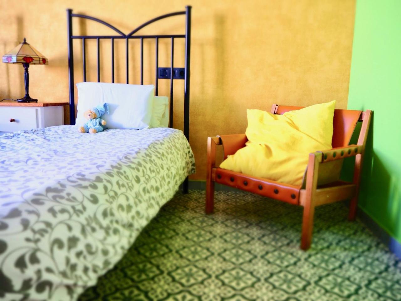 Privat Hotel Liberty 시체스 외부 사진